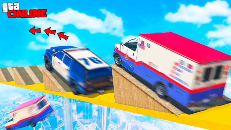GTA 5 КТО ЛУЧШЕ ПРОЙДЕТ ЭТОТ АДСКИЙ СКИЛЛ ТЕСТ АЗИАТСКИЙ