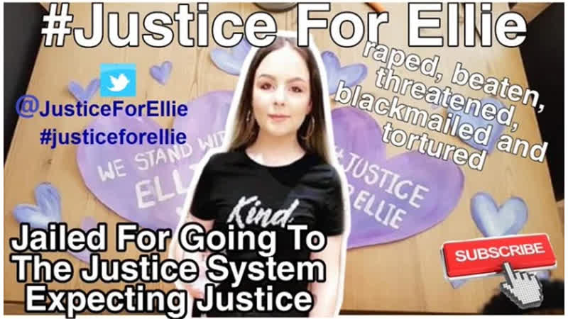 Ellie Williams