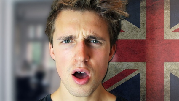 Things Only British People