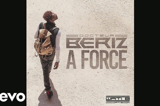 Docteur Beriz - A force (Audio)