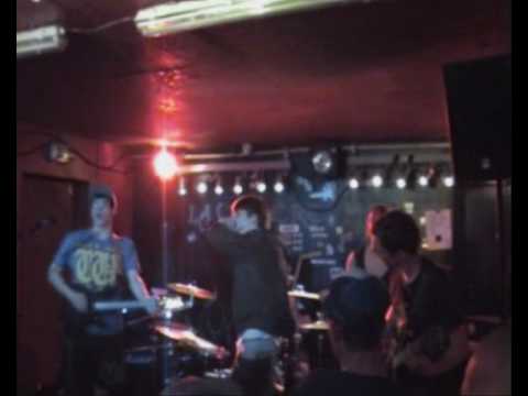 Back To Square One Intro + Killjoy La