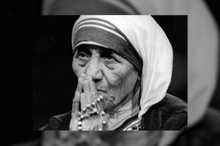 “История жизни“. Мать Тереза