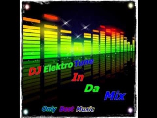 DJ Elektro Tune Jaques Raupe