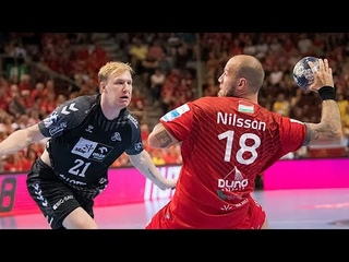THW Kiel - Telekom Veszprem | Highlights | Handball Friendly 2022