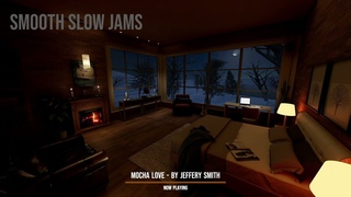 Smooth Slow Jams By Jeffery Smith