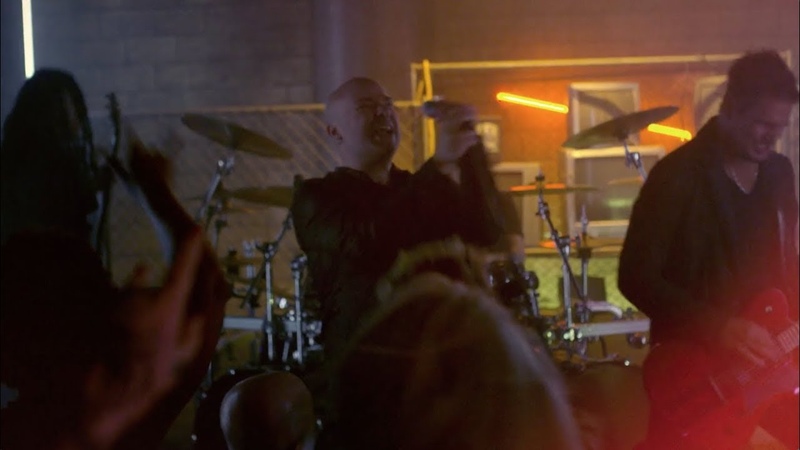 Disturbed Are You Ready Official Music