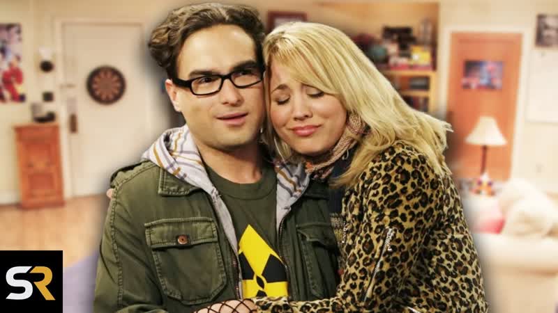 Young Sheldon Line Doesnt Imply Leonards Demise in Big Bang Theory Screen