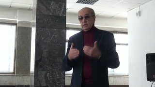 Сергей Киврин Об олимпиаде в Токио и не только.