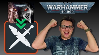 10-Я РЕДАКЦИЯ 40K УЖЕ В BattleScribe! | Вархаммер Дэйли  | Новости Warhammer