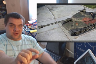 World of Tanks не все так просто со Скорпионом ДЖИ как показалось на первый взгляд.