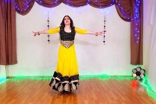 Dance on: Discowale Khisko