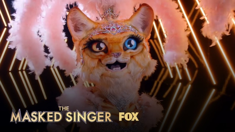 The Clues: Kitty, Season 3 Ep. 10, THE MASKED
