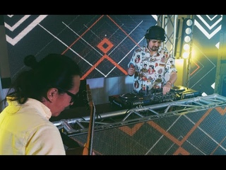 David Manso & Rubenhuaroc Canahualpa | #VolverALoGrande 2020