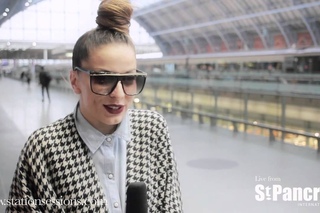 The Station Sessions - Ayah Marar : Session 7 - Season 2