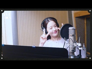 [IVE ON] ’LOVE DIVE’ Recording BEHIND