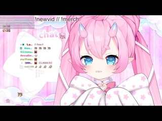Плоская ли Чиби IRL RU SUB // chibidoki