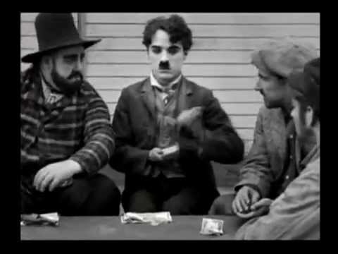 Live improvisation for Charlie Chaplins silent film The Immigrant (version