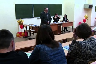 ФТС открыл двери абитуриентам