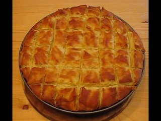 Ачма хачапури