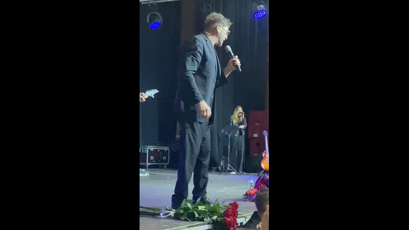 Публика требовала сказал что такую х ю больше не