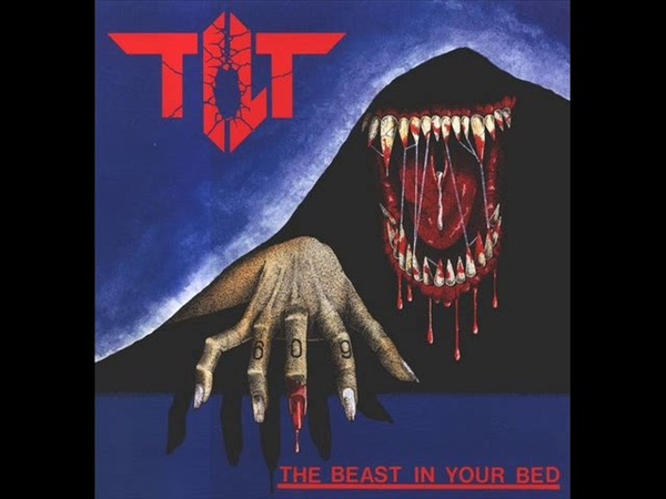 Tilt The Beast In Your Bed ( FULL ALBUM)