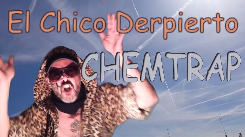 l Chic0 De piert0 Chemtr4p (432 Hz) beat by Ussishkin