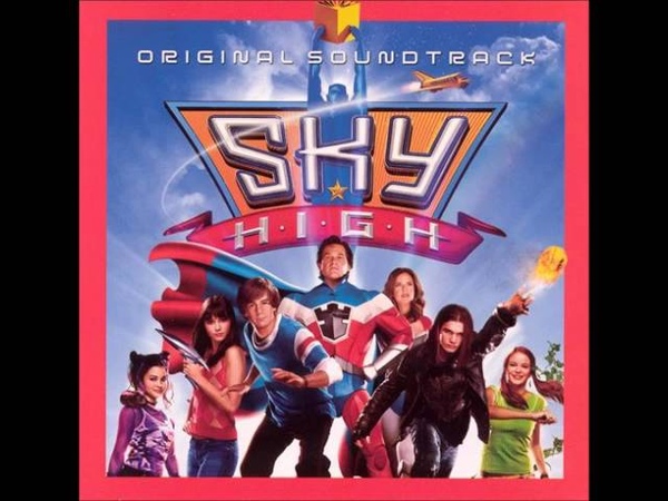 Elefant Please, Please, Please Let Me Get What I Want ( Sky High