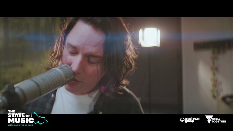 Violent Soho Vacation Forever ( Live