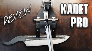TsPROF Kadet Pro Review.  It’s Leveled Up!