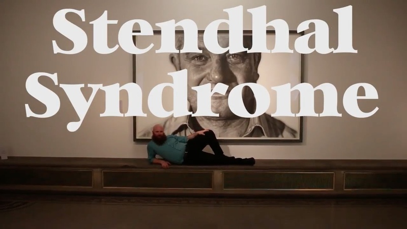 IDLES STENDHAL SYNDROME ( Official