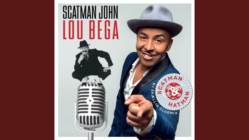 Scatman Hatman ( The Editz Radio