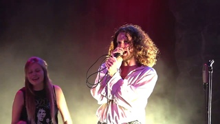 The Doors Tribute Band - Mr Mojo Risin' - LA Woman