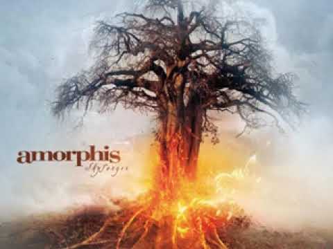 Amorphis Skyforger: Full length Japan Edition ( May 29, 2009) NB 2304 2, 27361
