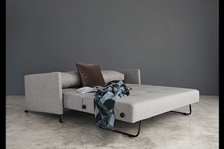 Cubed 140 Sofa Bed | Innovation Living Sydney