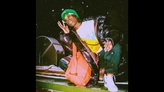 ASAP ROCKY x ASAP FERG TYPE BEAT 2022 - “TIME OUT“