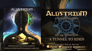 Alustrium - A Tunnel To Eden