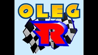 Постмарафонный стрим: OLEG R