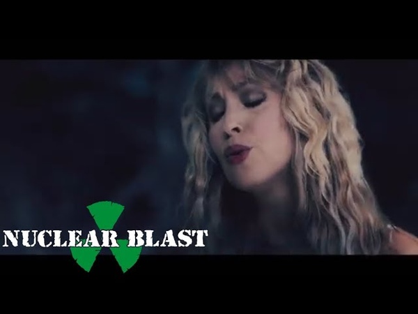 TOBIAS SAMMET S AVANTASIA feat. CANDICE NIGHT Moonglow ( OFFICIAL MUSIC