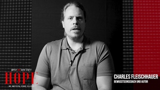 Teaser - Charles Fleischhauer