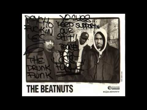 The Beatnuts Lick The Pussy