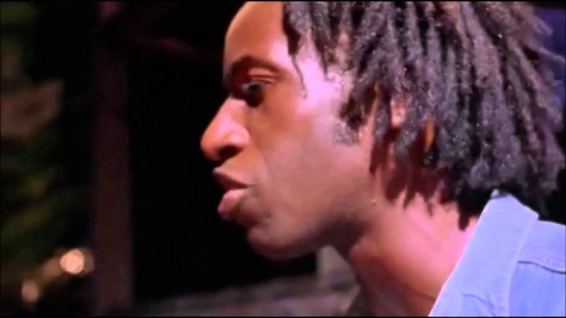 Saul Williams You massage the universes spine, the way you twirl through