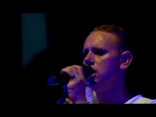 Sister of night-Martin Gore