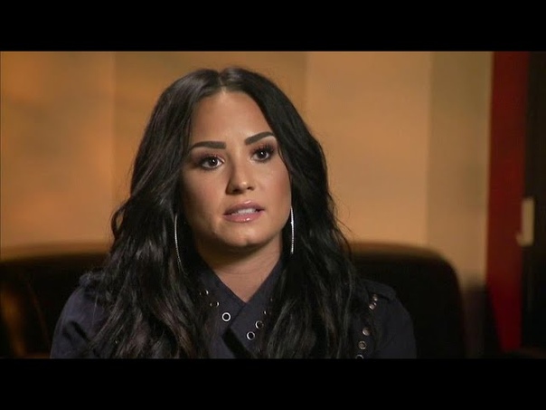 Demi Lovato brings Florida school shooting survivors on