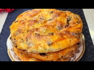 БОЖЕ КАК ВКУСНО! ПИРОЖКИ ТЕПЕРЬ НЕ ГОТОВЛЮ! Готовлю вкуснятину за 10 минут! Муж в восторге