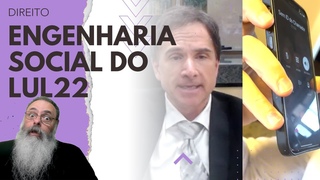 TRF-4 AFASTA juiz LUL22 que se declara ABERTAMENTE favorvel a LULA e faz TROTE contra DESEMBARGADOR