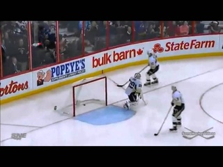 Ottawa Senators 2014 promo