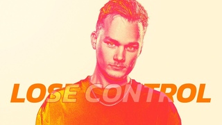 Adrenalize ft. ADN Lewis - Lose Control | Hardstyle Music Video