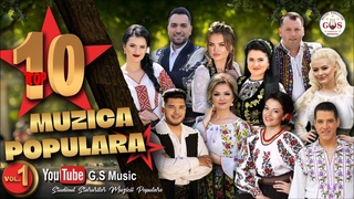 TOP 10 MUZICĂ #POPULARA - 2023