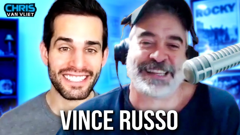 Vince Russo says he has one regret, what people misunderstand about him, winning the WCW