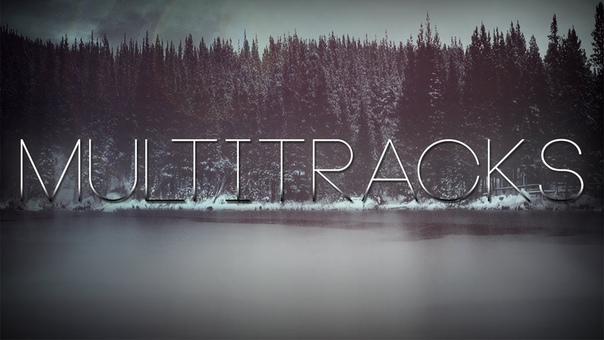 Normandy Sam Whitaker INSTRUMENTAL + MULTITRACKS, , STEMS